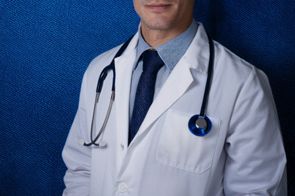 Dr. Luis Santillán Valencia