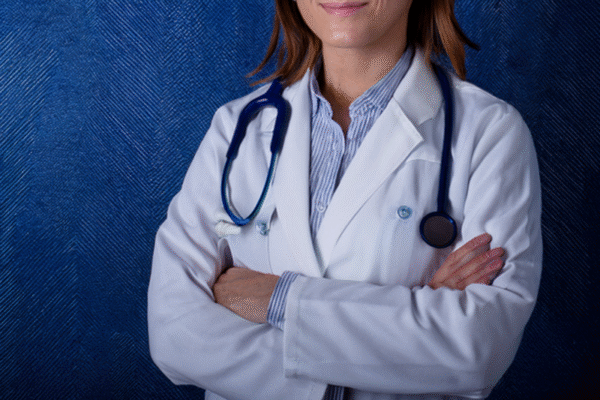 Dra. Jazmin Chavez Renteria